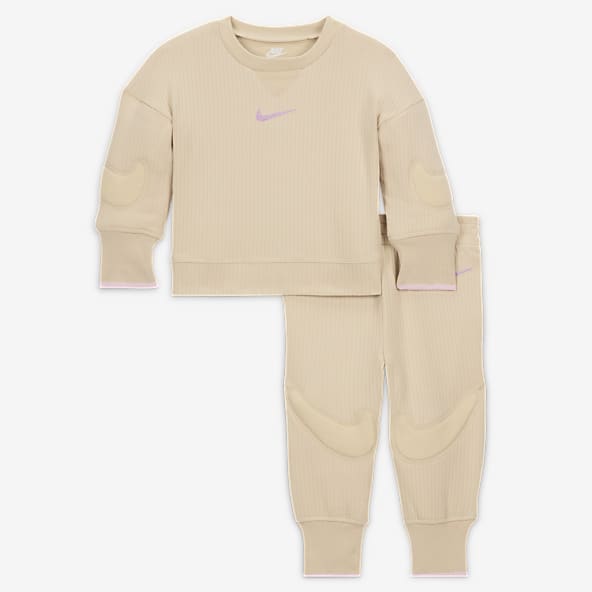 Baby girl nike sweatsuit new arrivals